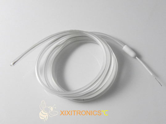 HF oral o rectal médico disponible adulto de la punta de prueba 2.252K de los temporeros 403 series