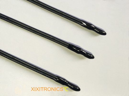 Sensor de temperatura automotriz revestido del epóxido para el vehículo eléctrico BMS MFE Seires