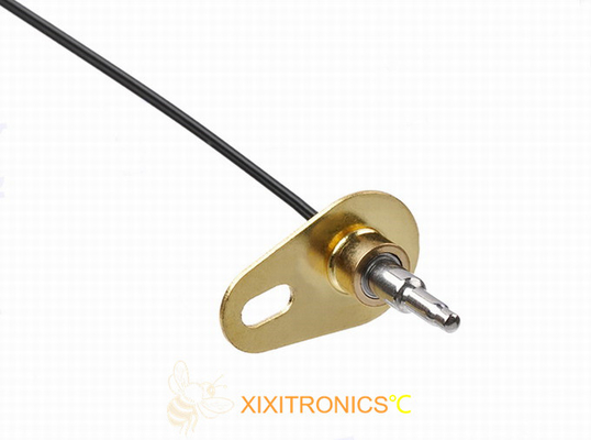 Serie de Heater Temperature Sensor MFB-8 del agua del sensor de temperatura de la bala 10K