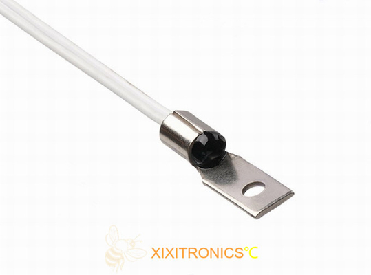 sensor de temperatura superficial del soporte 15K para la placa solar y el horno de la fuente de alimentación