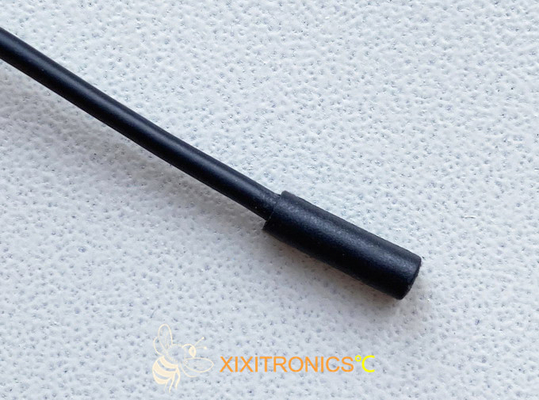 Los sensores de temperatura impermeables tamaño pequeño IP68 sondan series de MFT-O