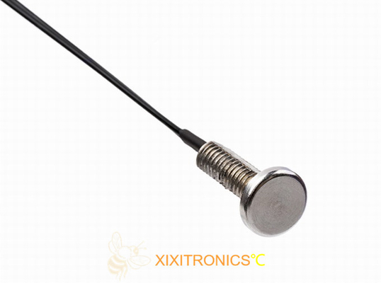 sensores del aparato electrodoméstico de la temperatura de 98.63K 100K para las series de la máquina MFP-S11 del café