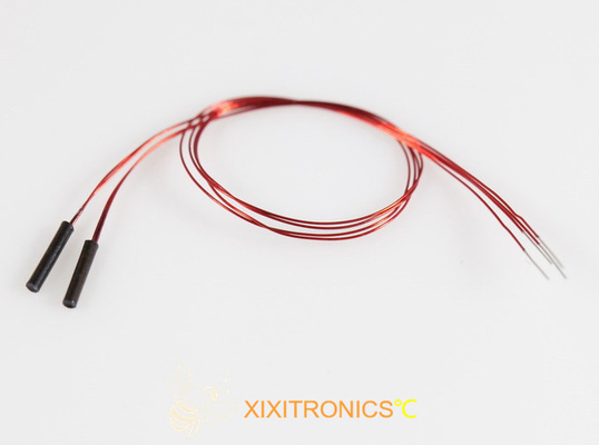 Sensor disponible de la punta de prueba de la temperatura del Rapid Response para el HF como mínimo invasor del OD 0.5&amp;1.0M M de la cirugía 400 series