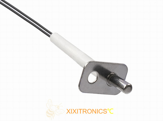 98.63K, sensor de temperatura 100K para el horno eléctrico, horno de microondas, sartén del aire, serie cocida eléctrica de la placa MFT-F