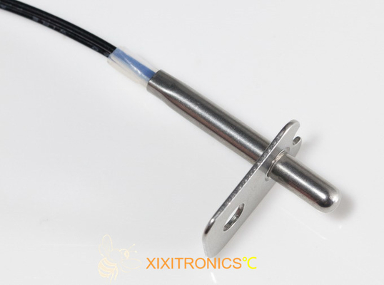 10K, 50K, sensor de temperatura 100K para el horno de microondas, horno eléctrico, sartén del aire, serie cocida eléctrica de la placa MFT-F
