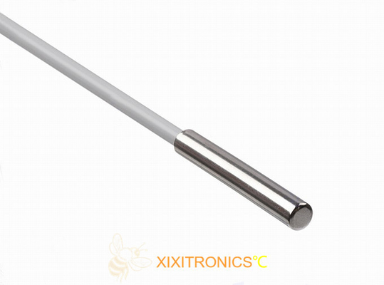 Sensor de temperatura DS18B20 para la serie médica del ventilador MFT-410