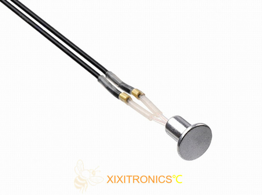Sensor de temperatura superficial del contacto NTC para la máquina del café