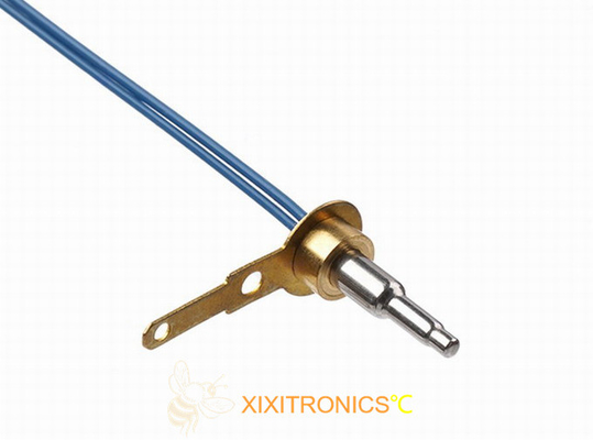 Serie del sensor de temperatura del sensor de temperatura del calentador NTC de la espuma de la leche del ALCANCE de RoHS 100k MFB-8