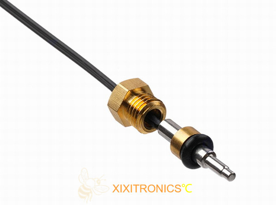 sensor de temperatura 100K para las calderas, máquina del café, serie del calentador de agua MFB-6
