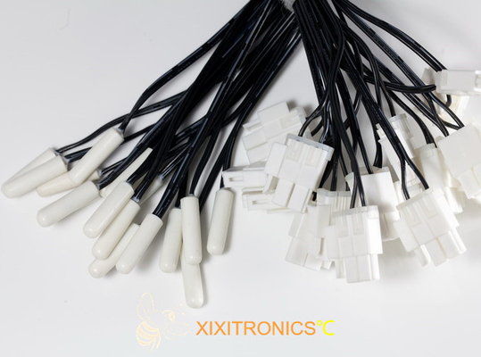 ABS de la serie de la MFT 5K 3470 que contiene los sensores del aparato electrodoméstico para el congelador del tanque del hielo del refrigerador