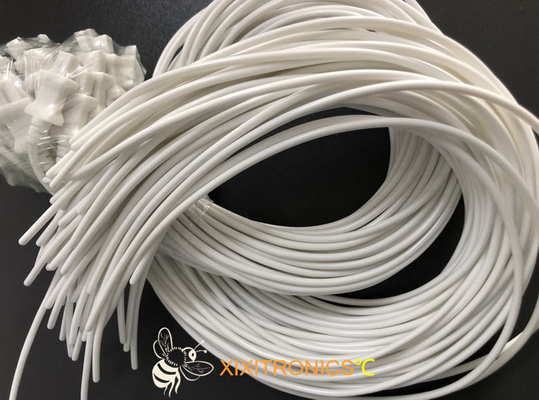El sensor del esófago o rectal adulto/pediátrico disponible de Temperatue sonda HF 2.252K 401 series