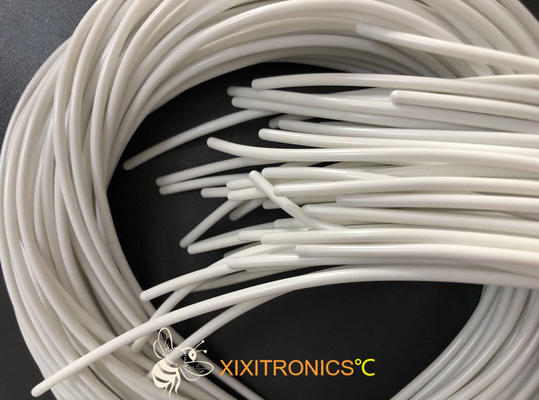 El sensor del esófago o rectal adulto/pediátrico disponible de Temperatue sonda HF 2.252K 401 series