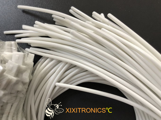 El sensor del esófago o rectal adulto/pediátrico disponible de Temperatue sonda HF 2.252K 401 series