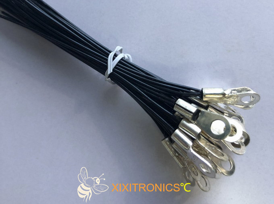 Sensor superficial del soporte para el horno, la placa solar y la fuente de alimentación MFS Serie