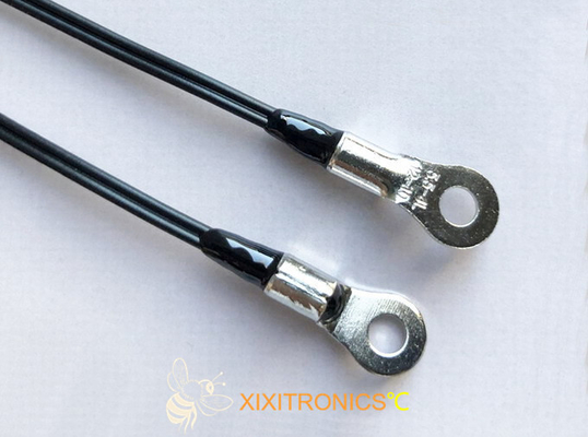 Estabilidad automotriz superficial del sensor de temperatura de la batería del vehículo eléctrico
