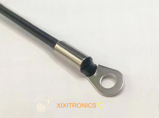 Sensor superficial del soporte para el horno, la placa solar y la fuente de alimentación MFS Serie