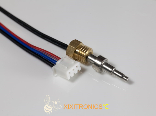 Sensor de temperatura de M4 Ntc 10k para el calentador de agua, serie de los purificadores MFB-6 del agua