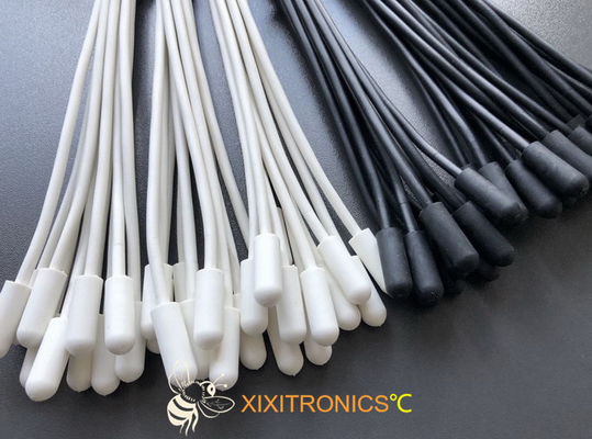 Las series de MFT-O impermeabilizan el sensor de temperatura resistente de agua del IP 68 de los sensores de temperatura
