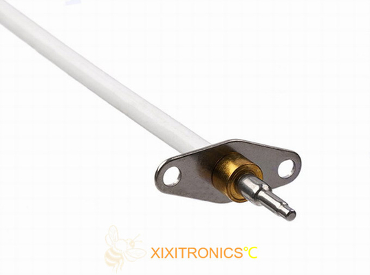 Serie de Heater Temperature Sensor MFB-8 del agua del sensor de temperatura de la bala 10K