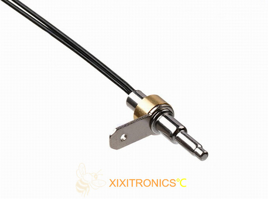Serie del sensor de temperatura de la bala del termistor 50K de NTC MFB-8