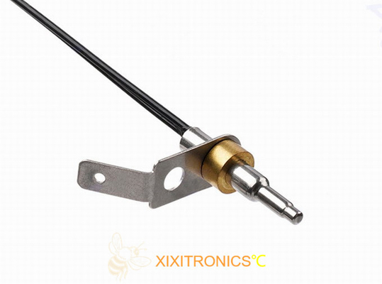 Serie del sensor de temperatura de la bala del termistor 50K de NTC MFB-8