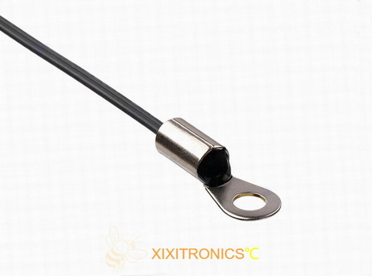 sensor de temperatura superficial del soporte 10K para la serie de BMS Power Supply Ovenware MFS-2