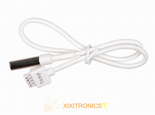 Sensor de temperatura original DS18B20 para la serie del robot MFT-4301 MFT-4401