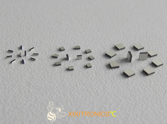 Microprocesador 10K el 1% del termistor de la consistencia NTC 3435 3950 3977 termistores revestidos de epoxy
