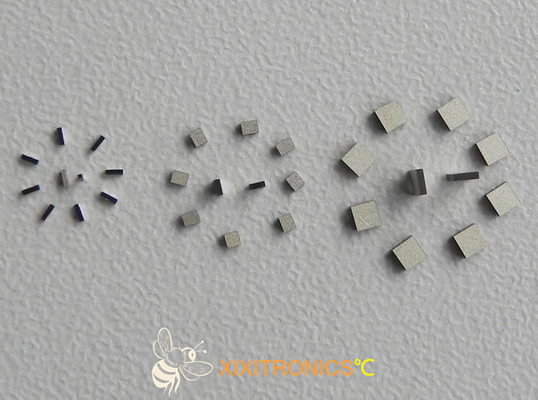 Microprocesador 10K el 1% del termistor de la consistencia NTC 3435 3950 3977 termistores revestidos de epoxy