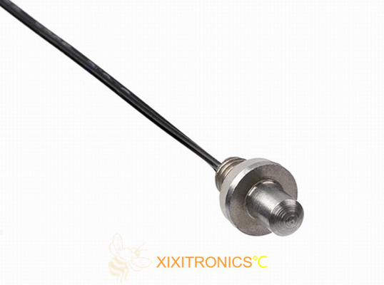 MFP-S11 sensor de temperatura de la serie 100K para la sartén del aire y el horno que cuece