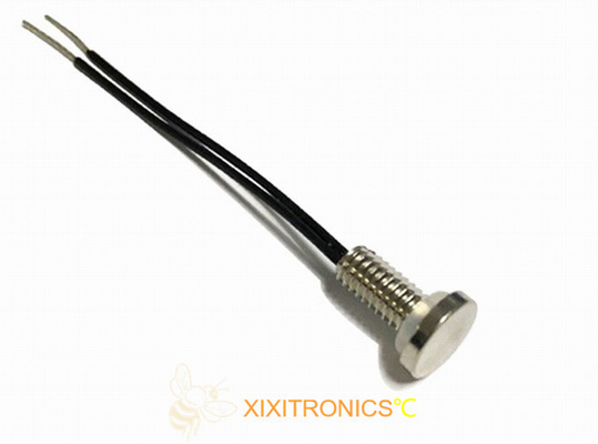 sensores del aparato electrodoméstico de la temperatura de 98.63K 100K para las series de la máquina MFP-S11 del café