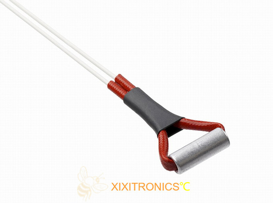 Sensor de temperatura del hogar de RoHS para la serie de la máquina del café y de la placa solar MFP-12