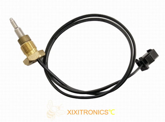 Serie de Heater Temperature Sensor MFB-6 del agua del sensor de temperatura de las calderas 10K