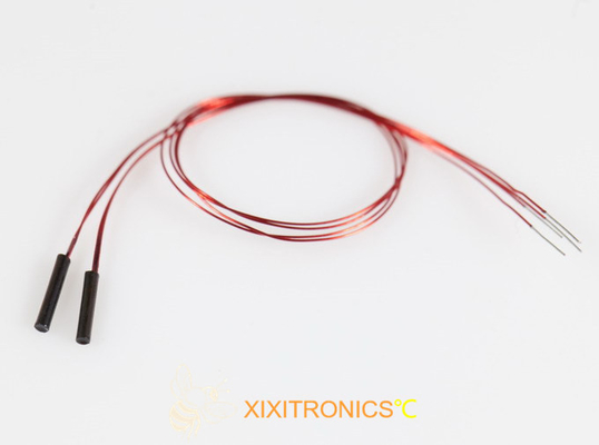 Sensor disponible de la punta de prueba de la temperatura del Rapid Response para el HF como mínimo invasor del OD 0.5&amp;1.0M M de la cirugía 400 series