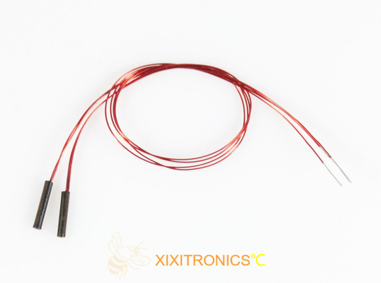 Sensor disponible de la punta de prueba de la temperatura del Rapid Response para el HF como mínimo invasor del OD 0.5&amp;1.0M M de la cirugía 400 series