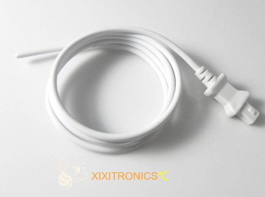 El sensor del esófago o rectal adulto/pediátrico disponible de Temperatue sonda HF 2.252K 401 series