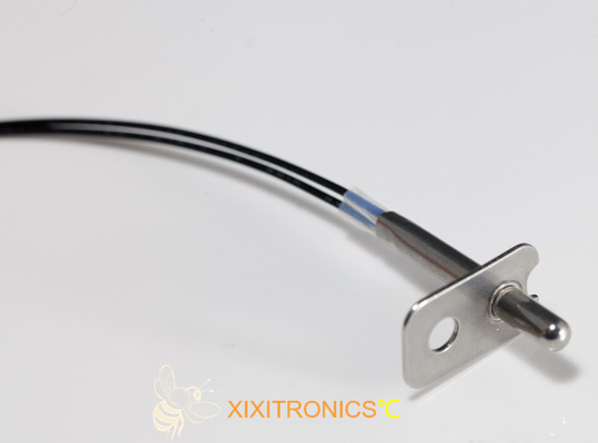 Serie eléctrica del sensor de temperatura del horno 10K 50K 100K 2KΩ-2.3 MΩ MFT-F