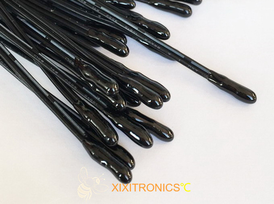 De epoxy cubierta caen los sensores de temperatura principales para el aire acondicionado, serie de fines generales de MFE