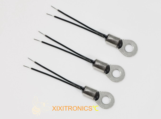 Sensor de BMS Surface Mounted Temperature para la serie del sistema de gestión MFS de la batería de automóvil