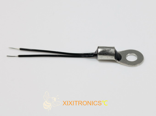 Sensor de BMS Surface Mounted Temperature para la serie del sistema de gestión MFS de la batería de automóvil