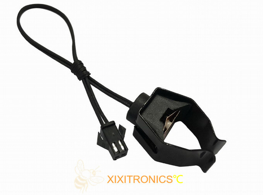Resorte, calderas de calefacción de gas, horno del tapiz, serie de Heater Temperature Sensor MFP-C del agua
