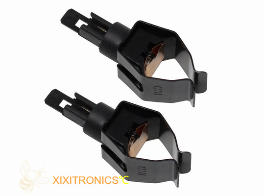 Resorte, calderas de calefacción de gas, horno del tapiz, serie de Heater Temperature Sensor MFP-C del agua