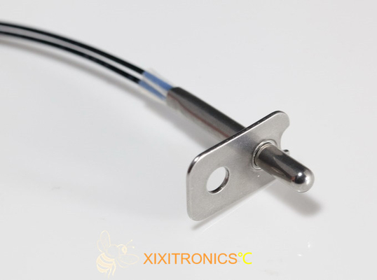 10K, 50K, sensor de temperatura 100K para el horno de microondas, horno eléctrico, sartén del aire, serie cocida eléctrica de la placa MFT-F