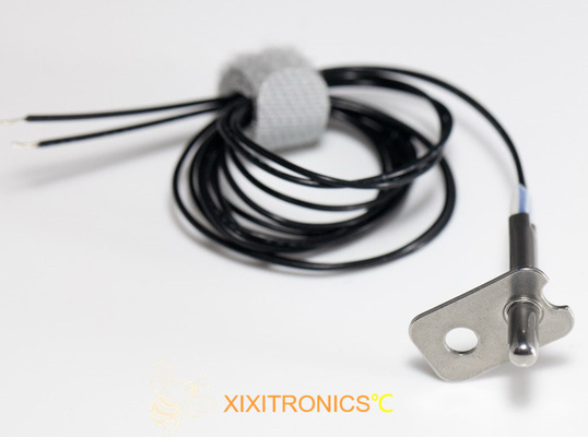 10K, 50K, sensor de temperatura 100K para el horno de microondas, horno eléctrico, sartén del aire, serie cocida eléctrica de la placa MFT-F