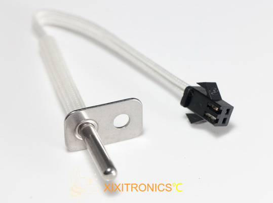10K, 50K, sensor de temperatura 100K para el horno de microondas, horno eléctrico, sartén del aire, serie cocida eléctrica de la placa MFT-F