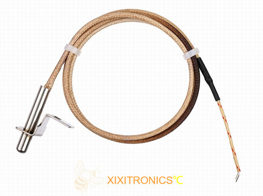 Sensor de temperatura del termopar para Oven Barbecue Oven Electric Oven industrial