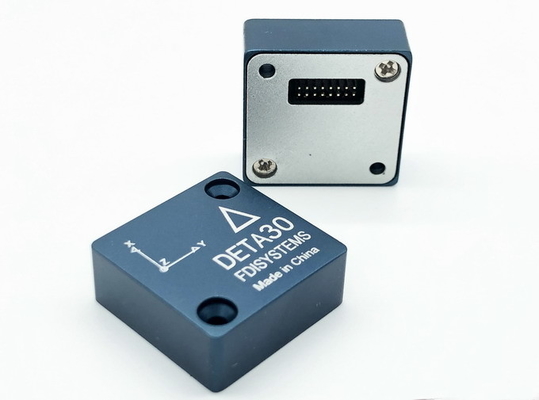 Sensor adaptante DETA de la navegación de inercia de la remuneración SPK de la fila del cono 30 series de la tecnología de dirección redundante del girocompás