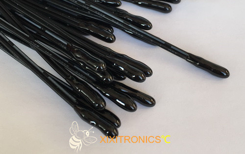 sensores revestidos de epoxy del aparato electrodoméstico 5K 3470 para las ventajas largas y flexibles del aire acondicionado